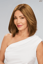 Clementine by Jon Renau | Synthetic Lace Front Wig | Mono Top - Wig Studio 1