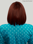 Cleo | HF Synthetic Wig | Mono Crown - Wig Studio 1