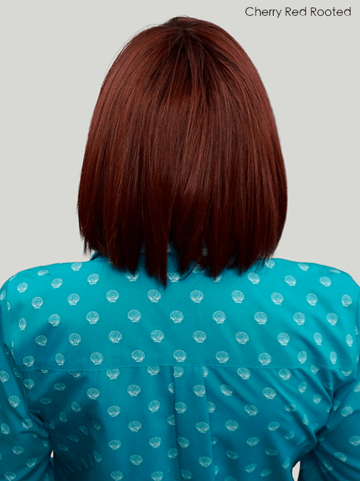 Cleo | HF Synthetic Wig | Mono Crown - Wig Studio 1