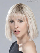 Cleo | HF Synthetic Wig | Mono Crown - Wig Studio 1