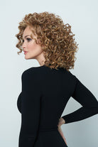 Click Click Flash by Raquel Welch | HF Synthetic Lace Front Wig | Basic Cap - Wig Studio 1