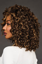 Click Click Flash by Raquel Welch | HF Synthetic Lace Front Wig | Basic Cap - Wig Studio 1