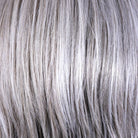 Coconut Milk Gray | 39/51/61A | A blend of creamy, off-white tones with soft gray hues, creating a subtle and sophisticated pearlescent finish, modernizing traditional gray hair colors.