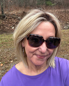 Cold Brew Chic by Belle Tress | HF Synthetic Lace Front Wig | Mono Top - Wig Studio 1