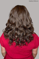 Confident Flair | HF Synthetic Wig | Basic Cap - Wig Studio 1