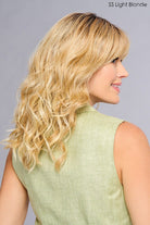 Confident Flair | HF Synthetic Wig | Basic Cap - Wig Studio 1