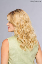 Confident Flair | HF Synthetic Wig | Basic Cap - Wig Studio 1