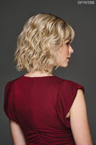 Conquer The Waves | HF Synthetic Lace Front Wig | Mono Part - Wig Studio 1