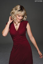 Conquer The Waves | HF Synthetic Lace Front Wig | Mono Part - Wig Studio 1