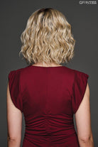 Conquer The Waves | HF Synthetic Lace Front Wig | Mono Part - Wig Studio 1