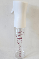 Continuous Spray Styling Bottle by WS1 | 300ml - Wig Studio 1