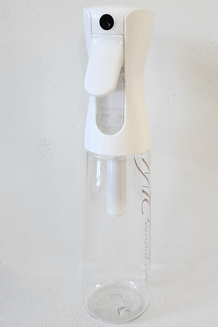 Continuous Spray Styling Bottle by WS1 | 300ml - Wig Studio 1