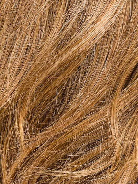 Cookie | HF Synthetic Lace Front Wig | Mono Part - Wig Studio 1