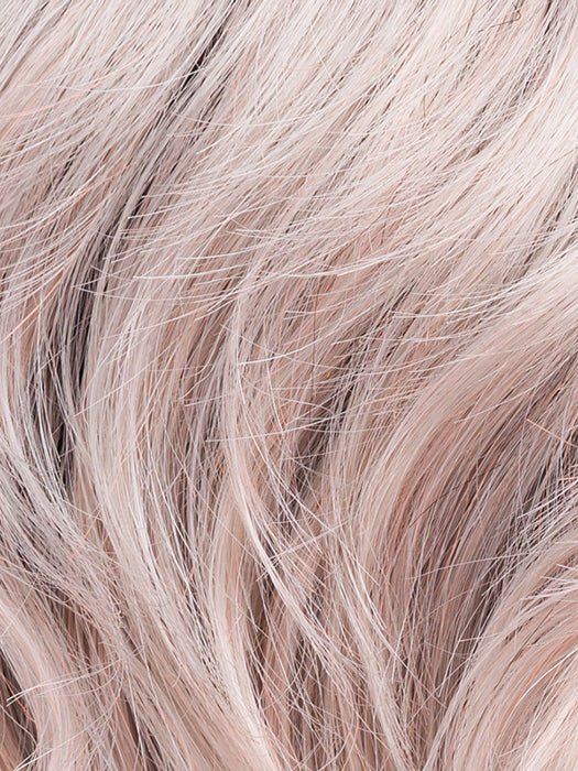 Cookie | HF Synthetic Lace Front Wig | Mono Part - Wig Studio 1