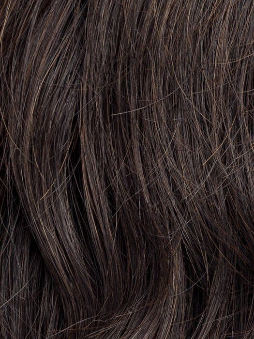ESPRESSO ROOTED 2.4.6 | Black/Dark Brown with Darkest/Dark Brown Blend and Shaded Roots