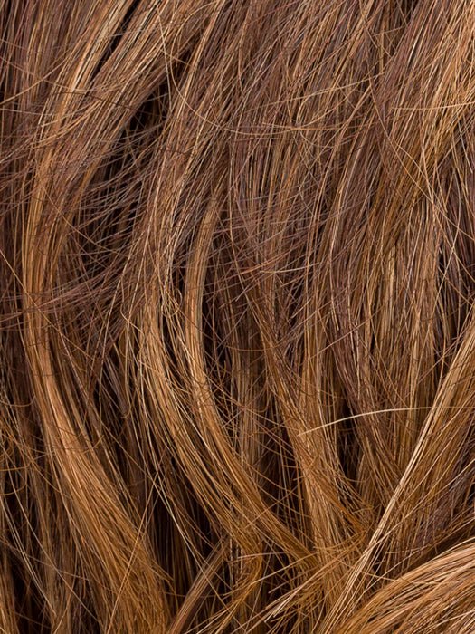 Cookie | HF Synthetic Lace Front Wig | Mono Part - Wig Studio 1