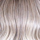 Cool Chai Blonde-R | 10/17/23+8 | This versatile color features cool blonde lengths and darker roots, offering a chic and modern aesthetic. 