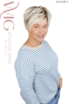 Cool Pixie | HF Synthetic Wig | Basic Cap - Wig Studio 1