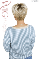 Cool Pixie | HF Synthetic Wig | Basic Cap - Wig Studio 1