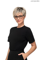 Cool Pixie | HF Synthetic Wig | Basic Cap - Wig Studio 1