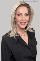 Córdoba by Belle Tress | HF Synthetic Lace Front Wig | Mono Part - Wig Studio 1