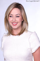 Córdoba by Belle Tress | HF Synthetic Lace Front Wig | Mono Part - Wig Studio 1