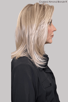 Córdoba by Belle Tress | HF Synthetic Lace Front Wig | Mono Part - Wig Studio 1