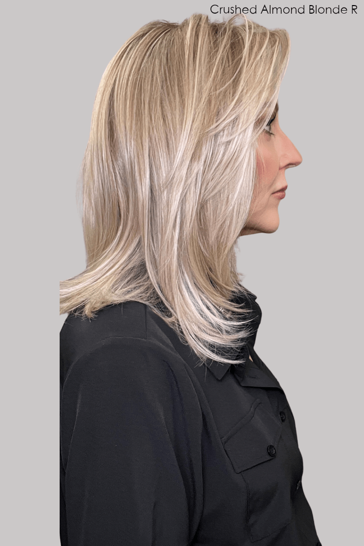 Córdoba by Belle Tress | HF Synthetic Lace Front Wig | Mono Part - Wig Studio 1