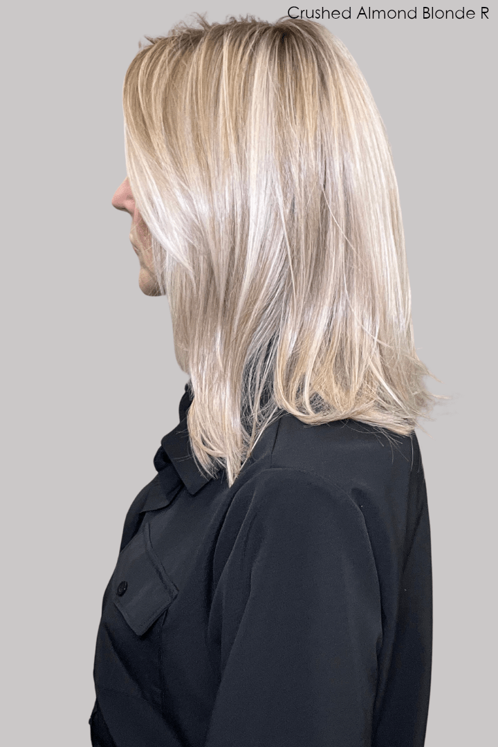 Córdoba by Belle Tress | HF Synthetic Lace Front Wig | Mono Part - Wig Studio 1