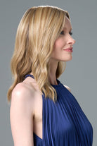Corey by Envy | Human Hair/Heat Friendly Synthetic Blend Wig | Hand Tied - Wig Studio 1