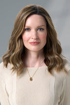 Corey by Envy | Human Hair/Heat Friendly Synthetic Blend Wig | Hand Tied - Wig Studio 1