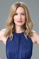 Corey by Envy | Human Hair/Heat Friendly Synthetic Blend Wig | Hand Tied - Wig Studio 1
