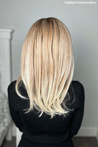 Cosmo Sleek by Rene of Paris | HF Synthetic Lace Front Wig | Basic Cap - Wig Studio 1