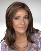 Courtney by Jon Renau | Synthetic Lace Front Wig | Hand Tied - Wig Studio 1