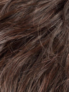Cover | HF Synthetic Lace Front Wig | Mono Part - Wig Studio 1