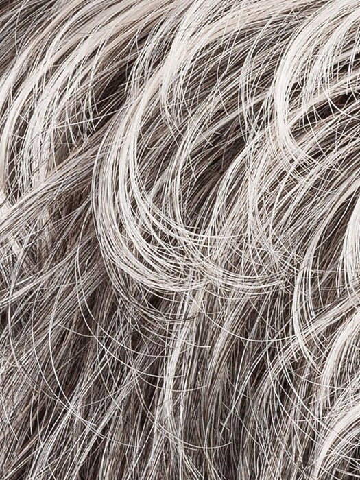 Cover | HF Synthetic Lace Front Wig | Mono Part - Wig Studio 1