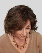 Crowd Pleaser by Raquel Welch | HF Synthetic Lace Front Wig | Mono Part - Wig Studio 1