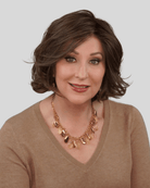 Crowd Pleaser by Raquel Welch | HF Synthetic Lace Front Wig | Mono Part - Wig Studio 1