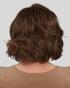 Crowd Pleaser by Raquel Welch | HF Synthetic Lace Front Wig | Mono Part - Wig Studio 1