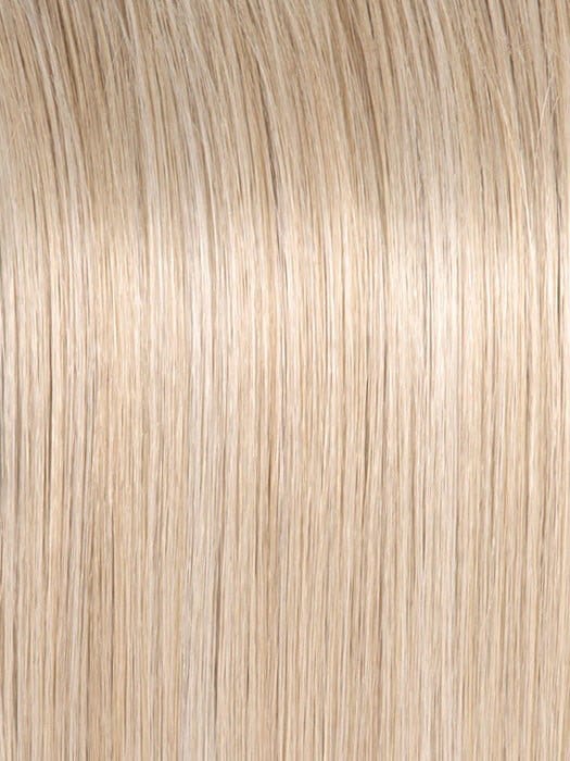 RL16/22 Iced Sweet Cream | Light Blonde with Platinum Highlights
