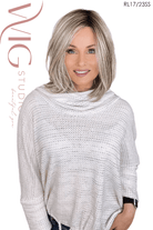 Cruise Control by Raquel Welch | HF Synthetic Lace Front Wig | Mono Top - Wig Studio 1