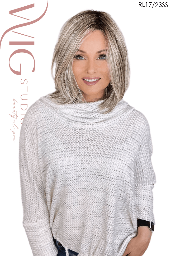 Cruise Control by Raquel Welch | HF Synthetic Lace Front Wig | Mono Top - Wig Studio 1