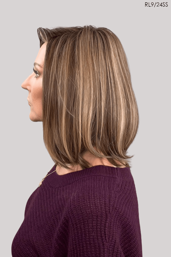 Cruise Control by Raquel Welch | HF Synthetic Lace Front Wig | Mono Top - Wig Studio 1