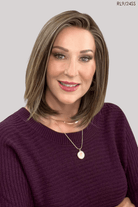 Cruise Control by Raquel Welch | HF Synthetic Lace Front Wig | Mono Top - Wig Studio 1