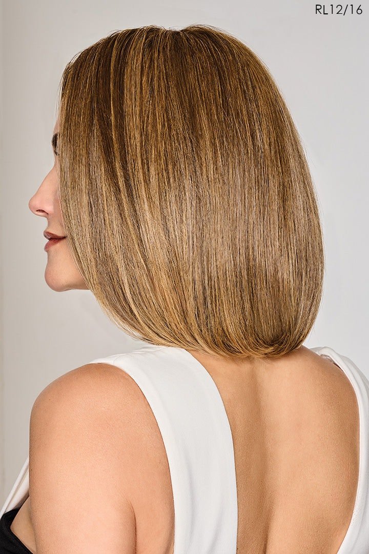 Cruise Control by Raquel Welch | HF Synthetic Lace Front Wig | Mono Top - Wig Studio 1