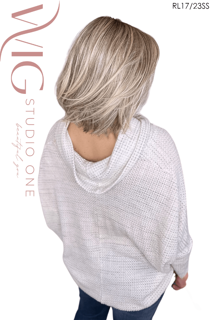 Cruise Control by Raquel Welch | HF Synthetic Lace Front Wig | Mono Top - Wig Studio 1