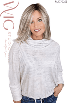 Cruise Control by Raquel Welch | HF Synthetic Lace Front Wig | Mono Top - Wig Studio 1