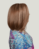 Current Events by Raquel Welch | HF Synthetic Lace Front Wig | Mono Part - Wig Studio 1
