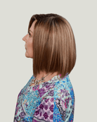Current Events by Raquel Welch | HF Synthetic Lace Front Wig | Mono Part - Wig Studio 1