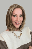 Dallas | HF Synthetic Lace Front Wig | Mono Top - Wig Studio 1